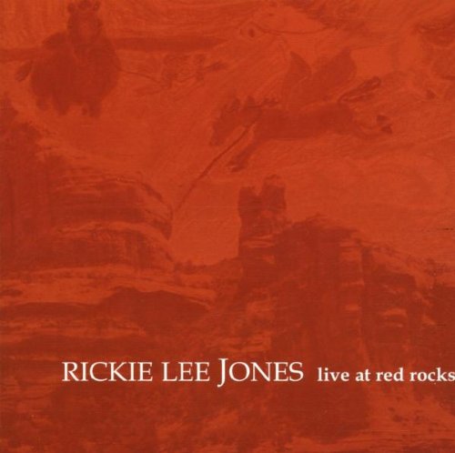 Live at Red Rocks Pop