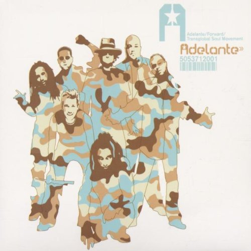 Product Image: Adelante