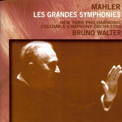 Mahler : Die großen Sinfonien Music