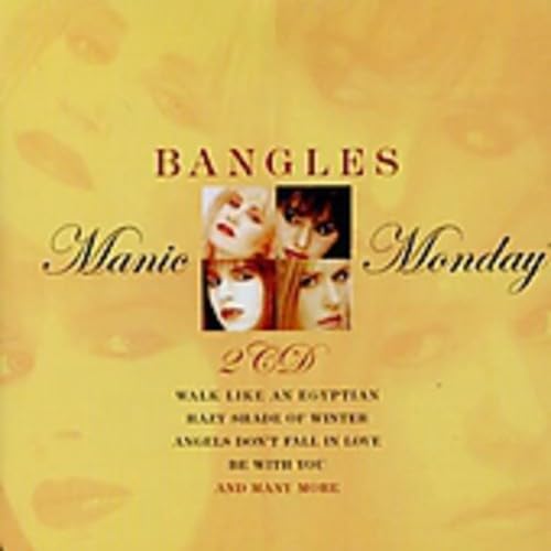 Manic Monday Alternative & Indie