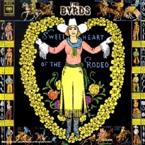Sweetheart Of The Rodeo Pop