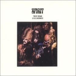 The Spirit - Twelve Dreams of Dr Sardonicus Pop