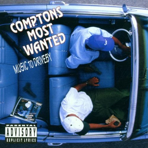 Product Image: Music to Driveby