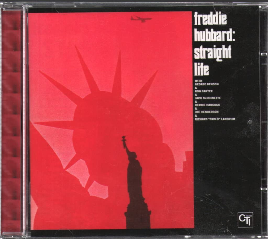 Product Image: Straight Life