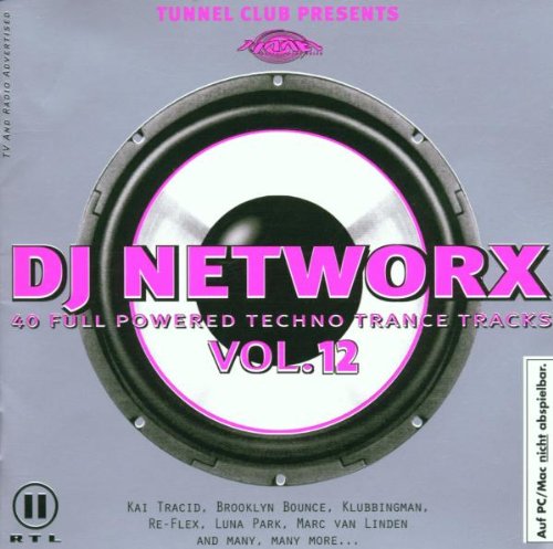 Product Image: DJ Networx Vol.12