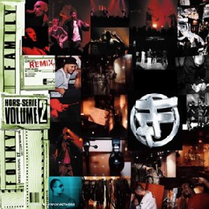 Coffret Ff Lp2/Ep2 Rap & Hip-Hop