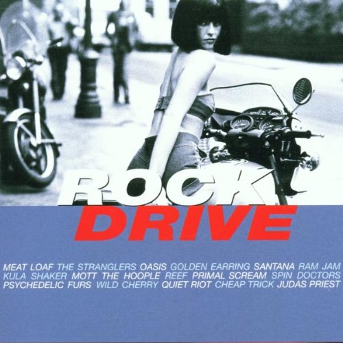 Product Image: Rock Drive
