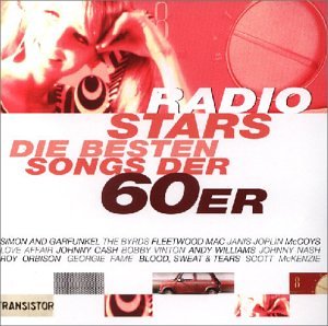 Radio Stars - Die Besten Songs Der 60er Pop