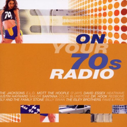 On Your 70'S Radio Alternative & Indie
