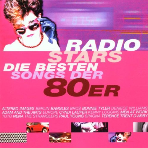 Radio Stars/80er Pop