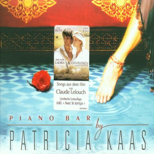 Piano Bar (Limited Edition Digipack mit Bonustracks) Jazz