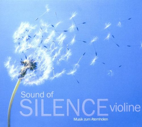 Sound of Silence Violine Classical
