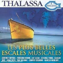 Les Plus Belles Escales Musica World Music