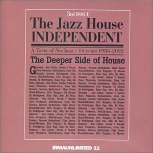 The Jazz House Independent 3 World Music