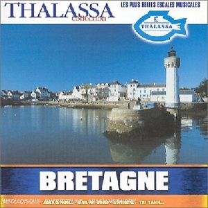 Product Image: Various - Thalassa - Bretagne