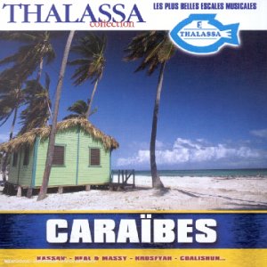 Product Image: Thalassa - Caraibes
