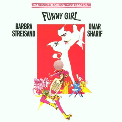 Funny Girl-Original Soundtra Pop