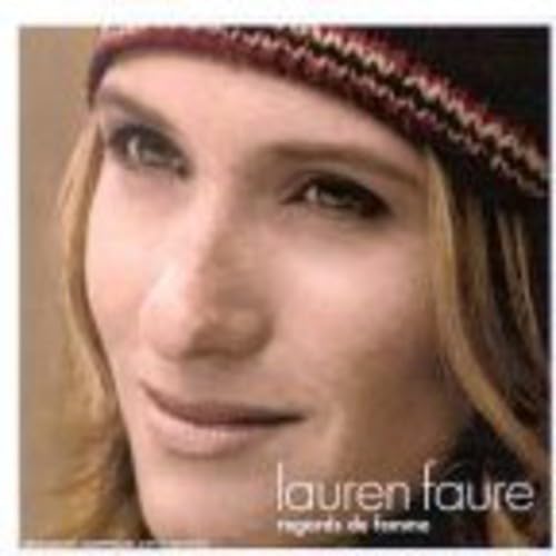 Regards De Femme cd