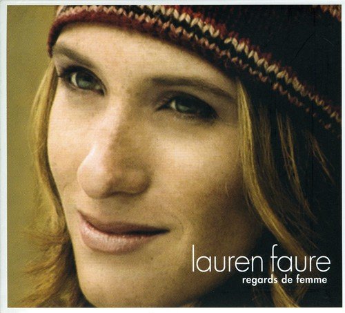 Regards de femme cd