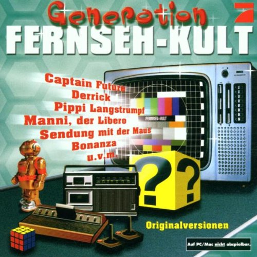 Generation Fernseh-Kult Pop