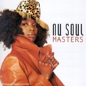 Nu Soul Masters Pop