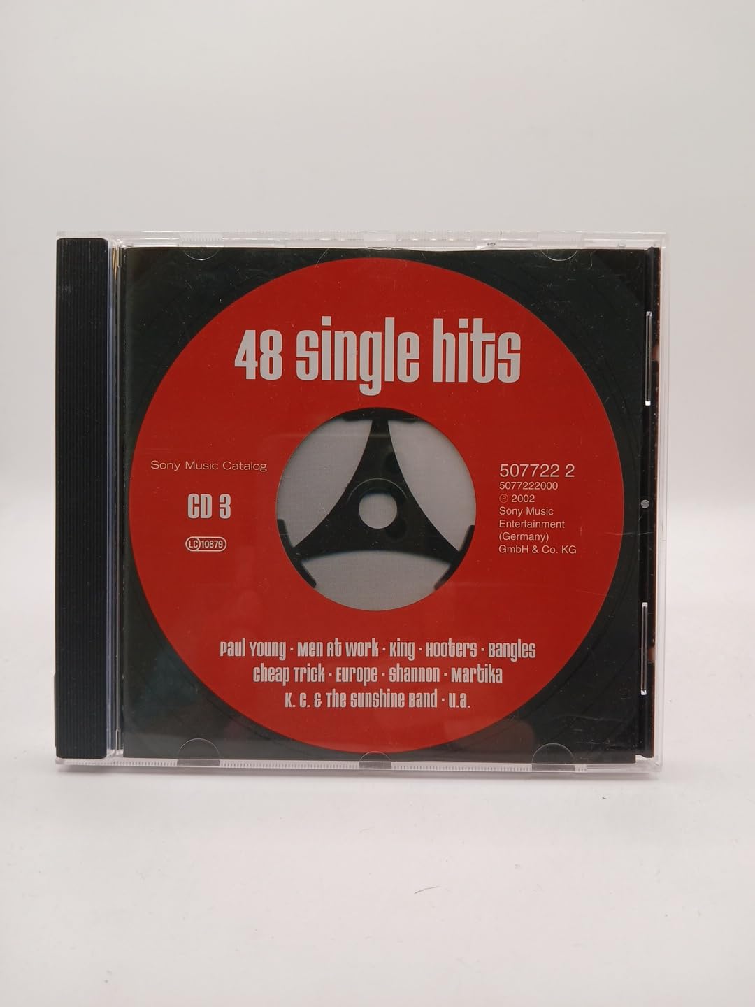 48 Single Hits Pop