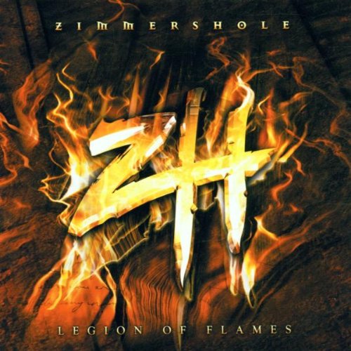 Legions of Flames Metal & Hardrock