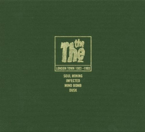London Town 1983 - 1993 Alternative & Indie