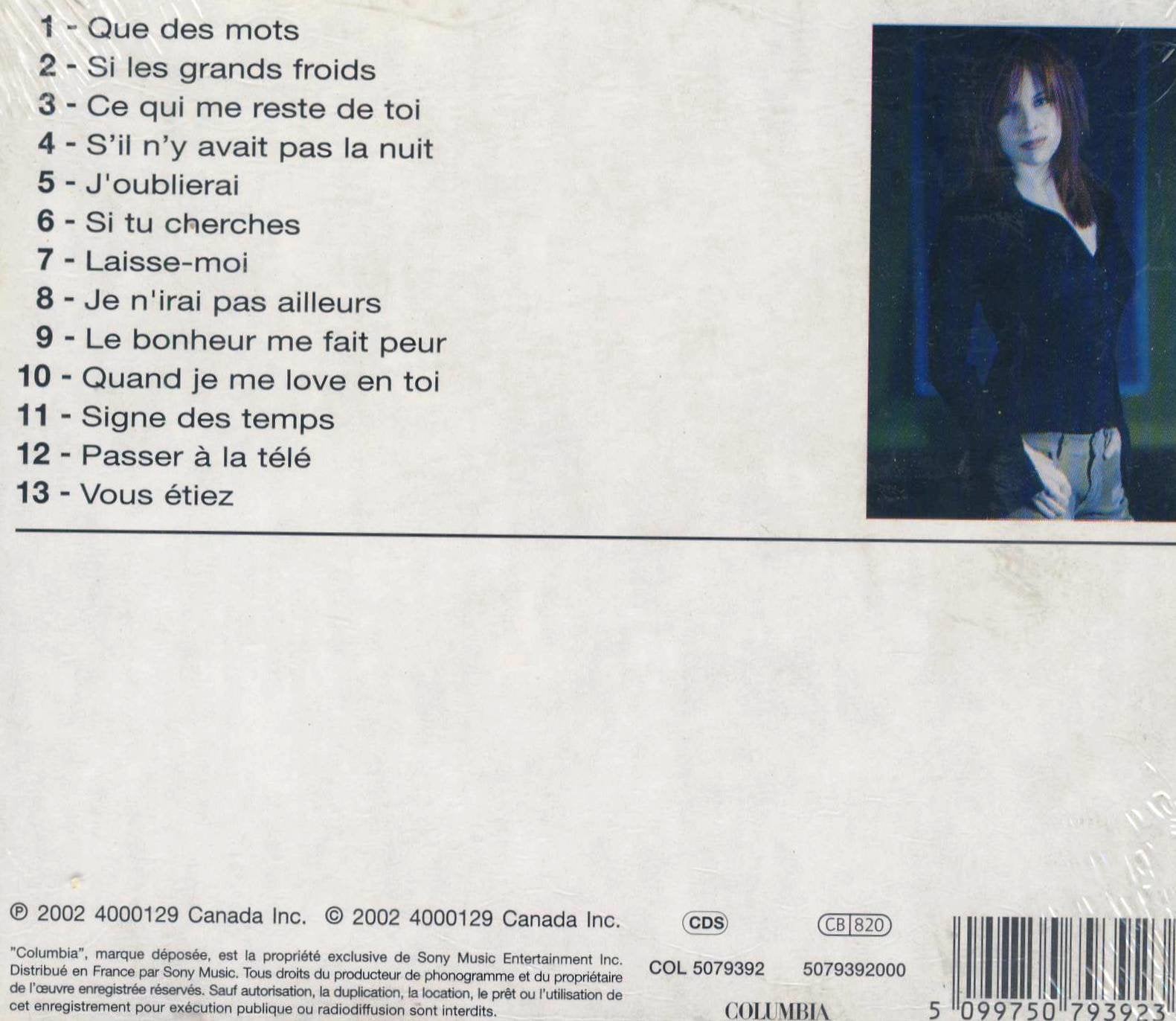 France D'amour Pop