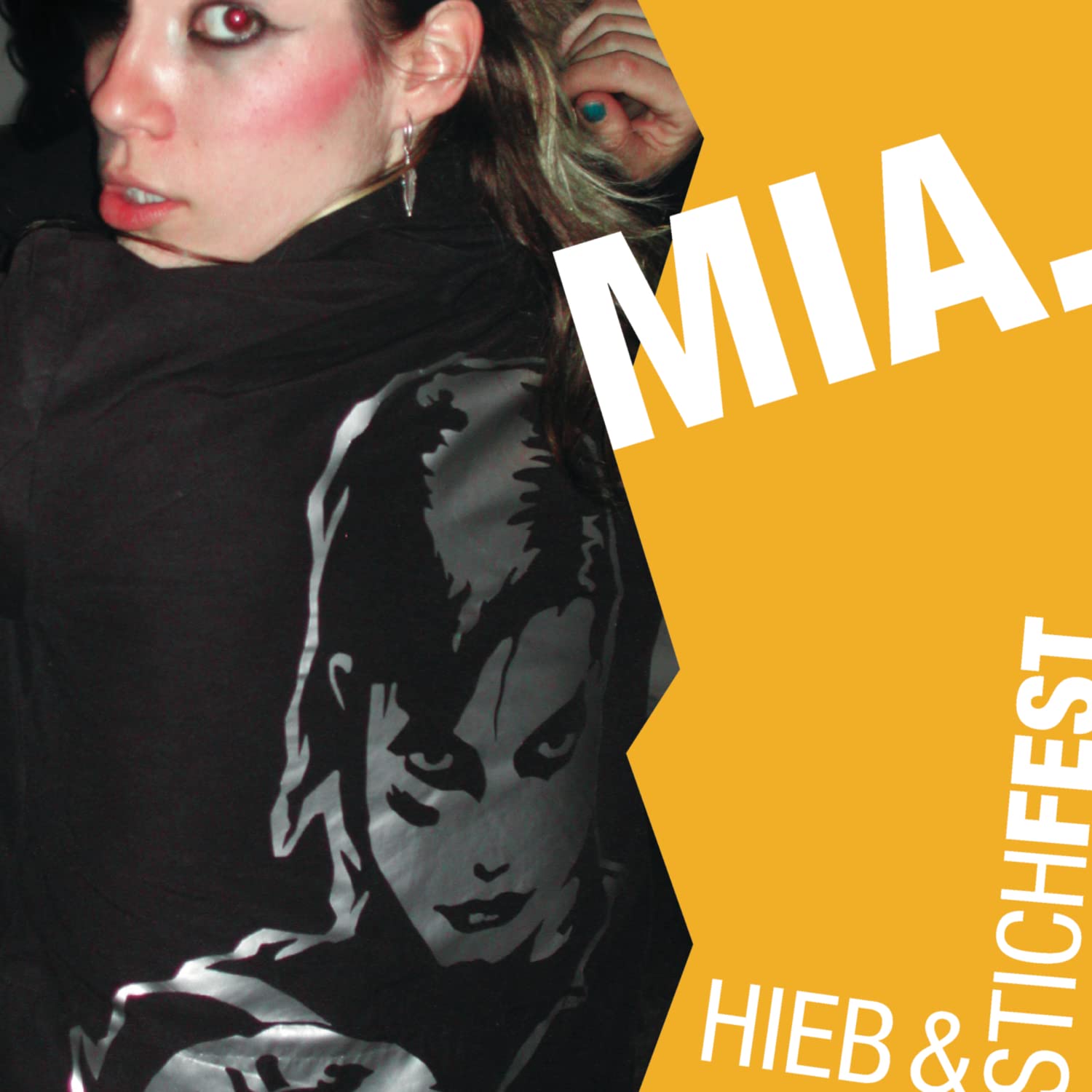 Product Image: Hieb und Stichfest
