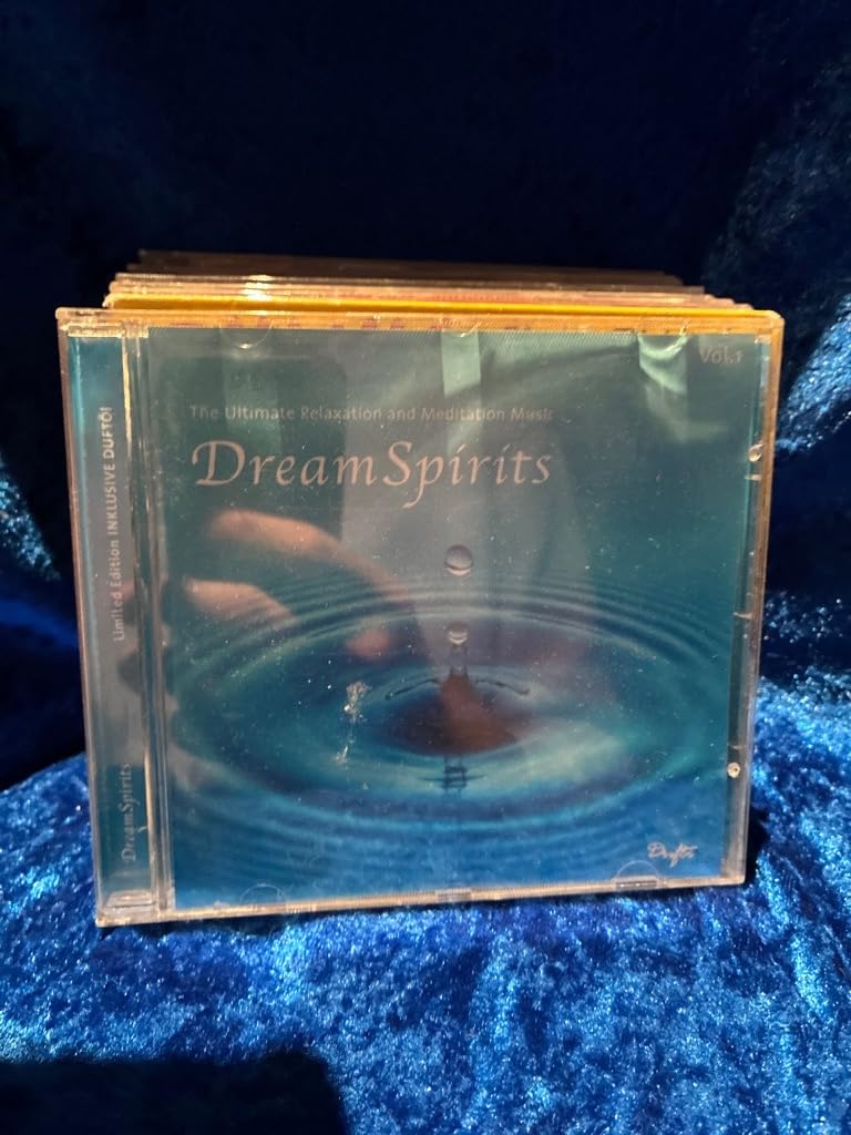 Product Image: Dream Spirits
