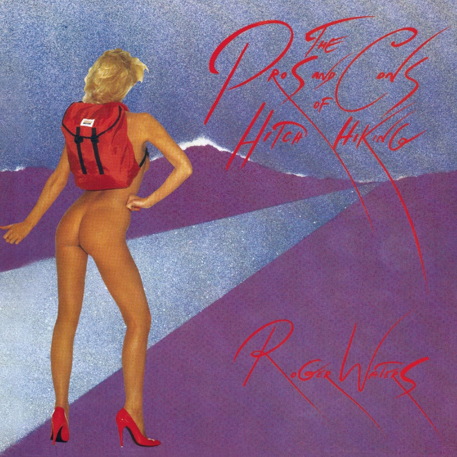 The Pros and Cons of Hitch Hiking Funk, R&B & Soul