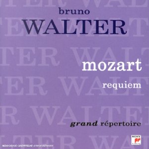 Mozart - Requiem ( coll. Grand Répertoire ) Classical