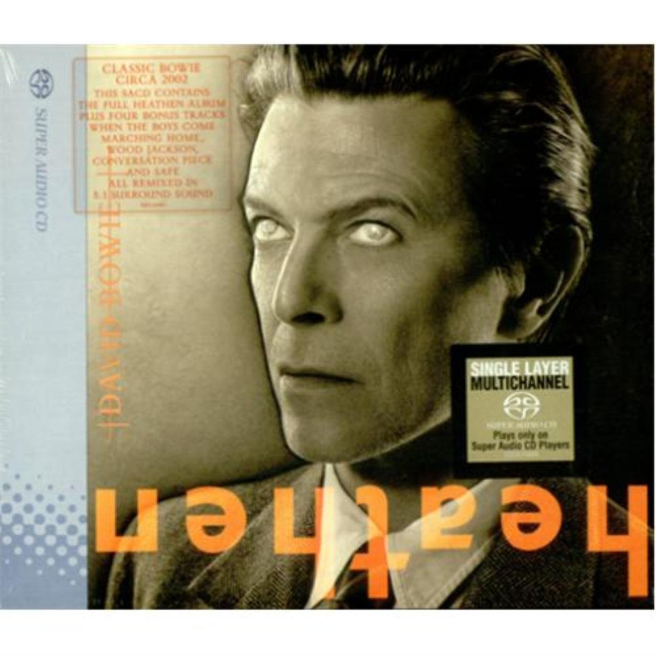 Heathen Alternative & Indie