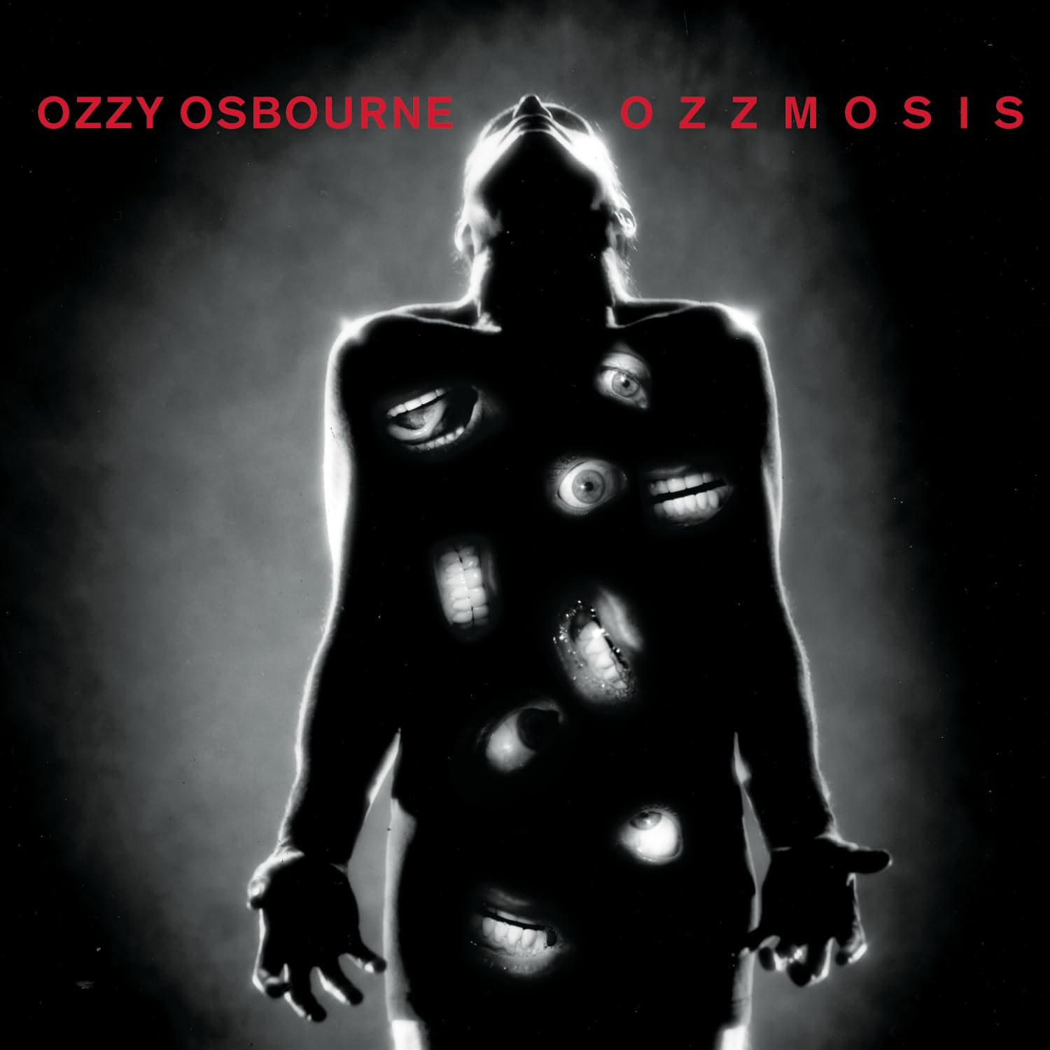 OZZMOSIS Metal & Hardrock