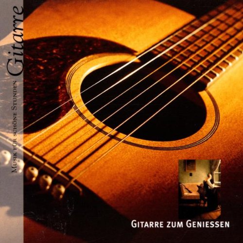 Gitarre zum geniessen Classical