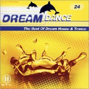 Dream Dance Vol.24 Pop