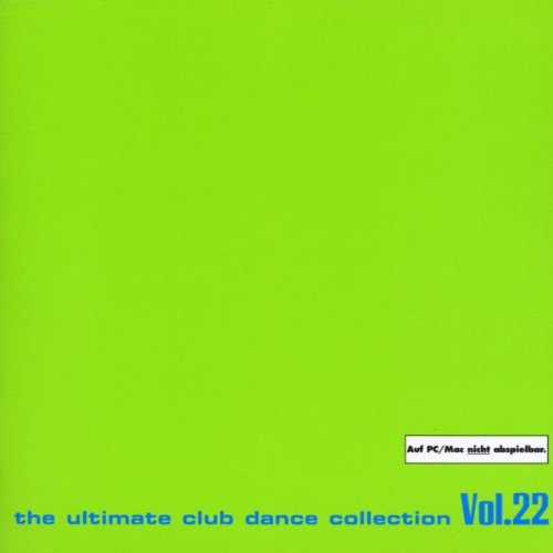 Club Sounds Vol.22 Dance & Electronic
