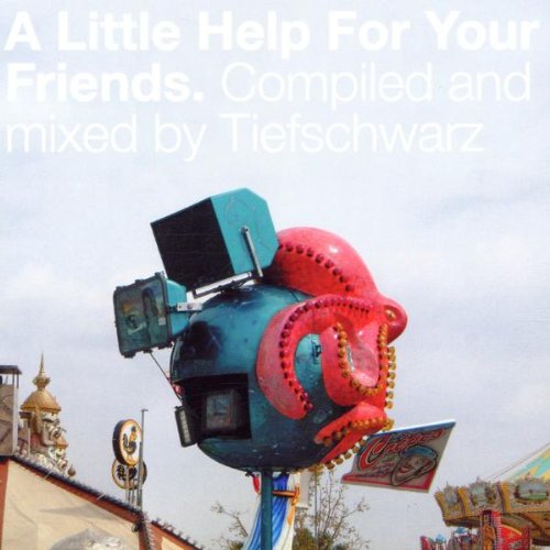 A Little Help for Your Friends Pop