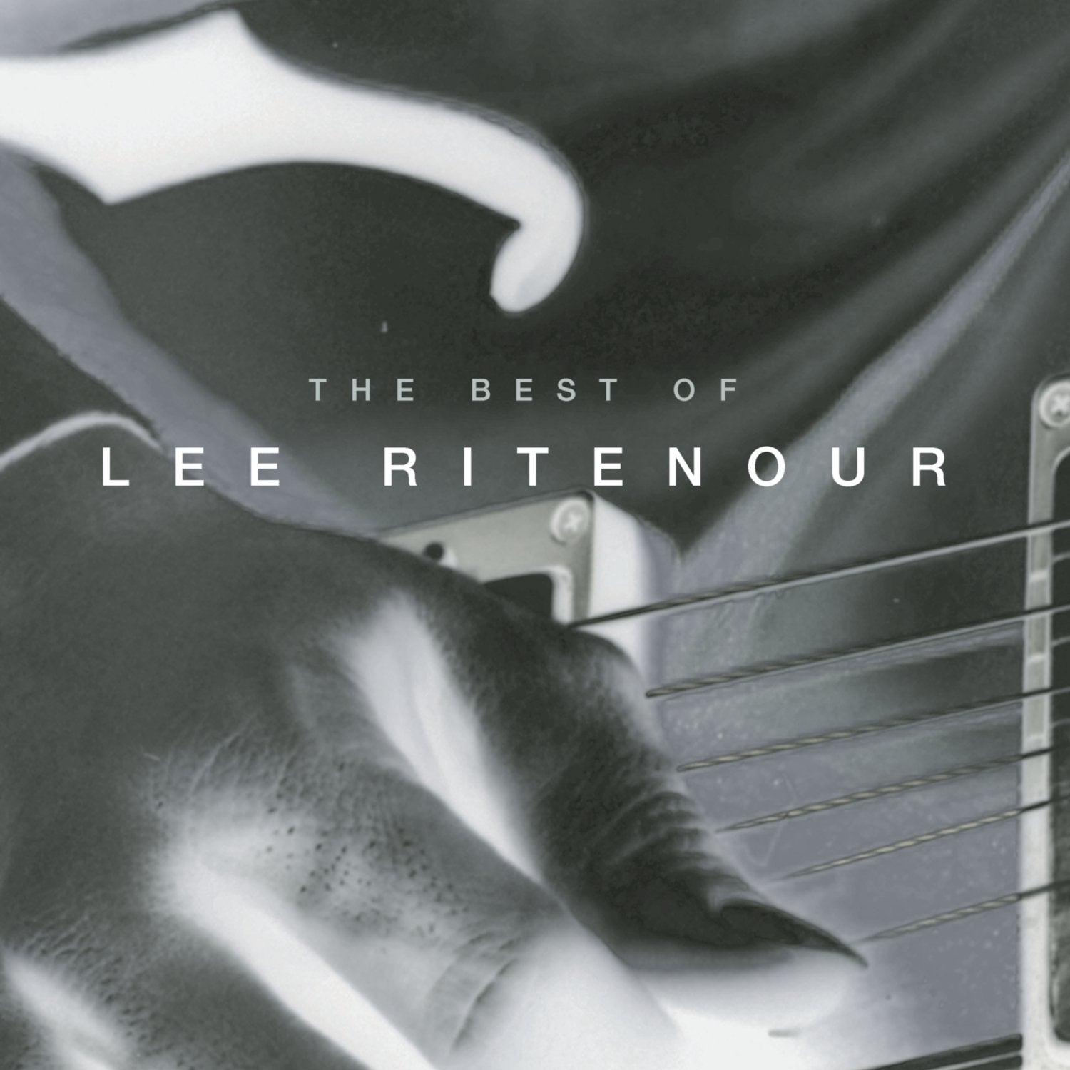Best of Lee Ritenour Other music genres