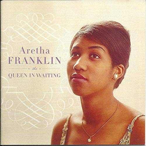 The Queen in Waiting (the Columbia Years 1960-1965 Jazz