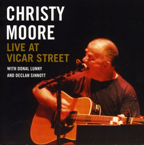 Live in Dublin Pop