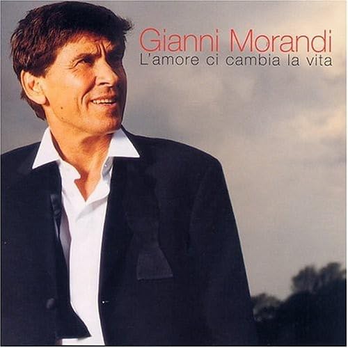 L'Amore Ci Cambia la Vita Pop