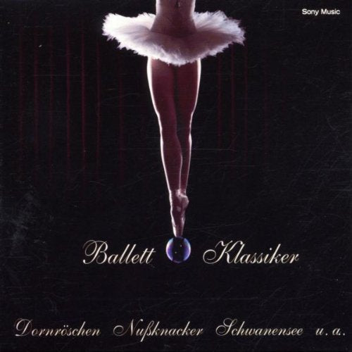 Product Image: Die Klassiker des Ballets