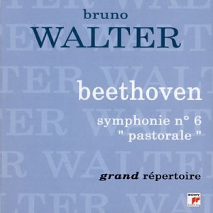 Symphonie N?6 'pastorale' Classical