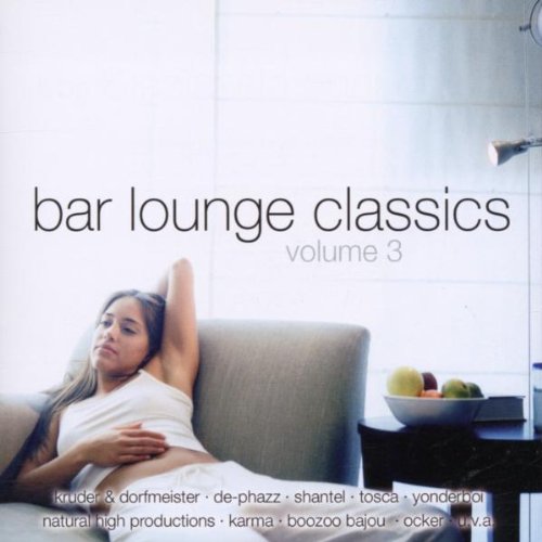 Bar Lounge Classics 3 Pop