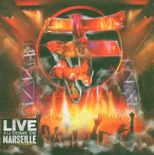 Live au Dome de Marseille Pop