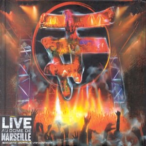 Live a Marseille Rap & Hip-Hop