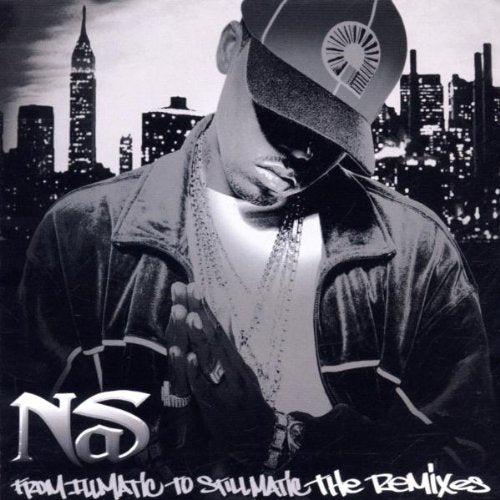 From Illmatic to Stillmatic Th Rap & Hip-Hop