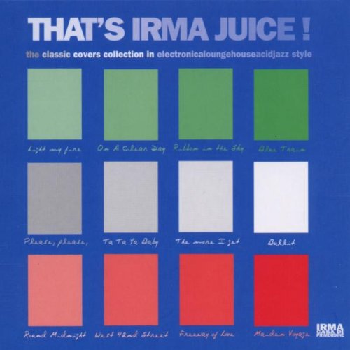 Product Image: That'S Irma Juice!